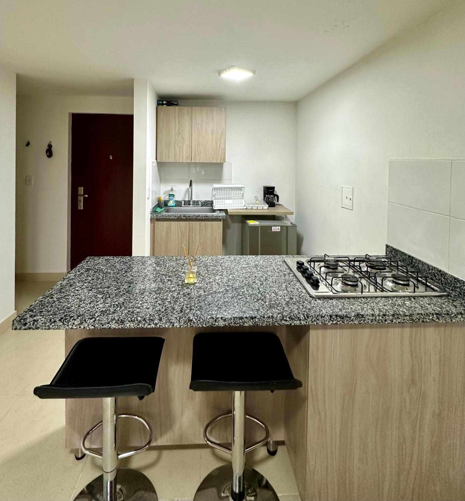 דירות מניזאלס Apartamento Central Urban מראה חיצוני תמונה